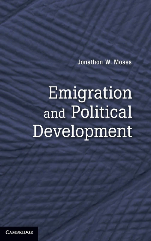 Emigration and Political Development