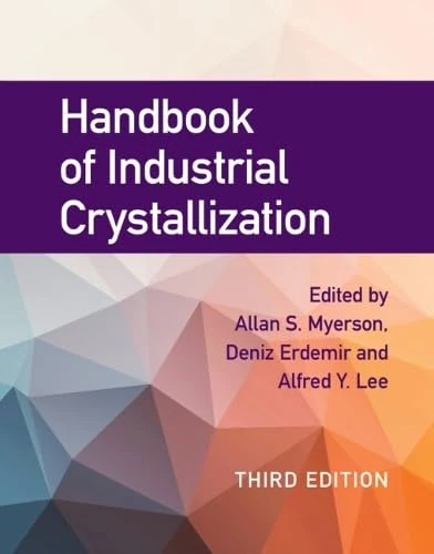 Handbook of Industrial Crystallization