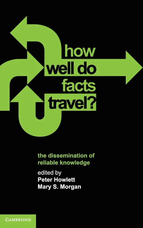 How Well Do Facts Travel?: The Dissemination of Reliable Knowledge - Image 1