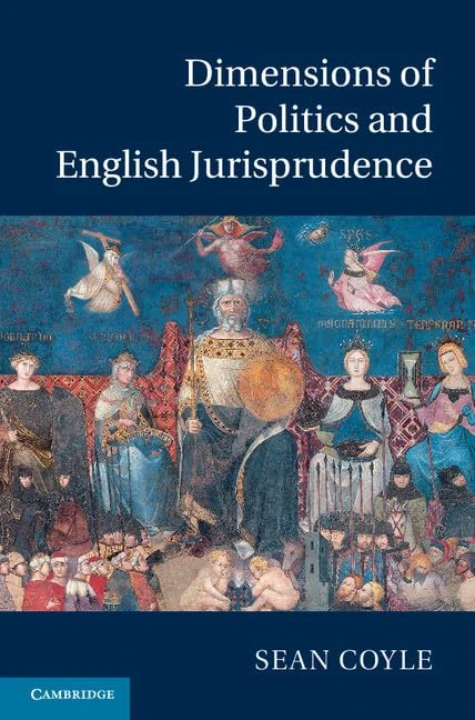 Dimensions of Politics and English Jurisprudence