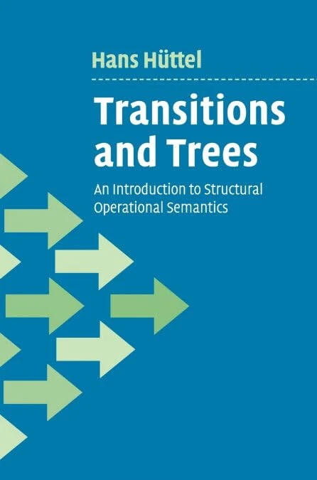 Transitions and Trees: An Introduction to Structural Operational Semantics