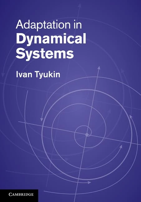 Adaptation in Dynamical Systems