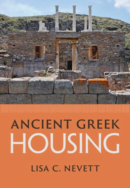 Ancient Greek Housing