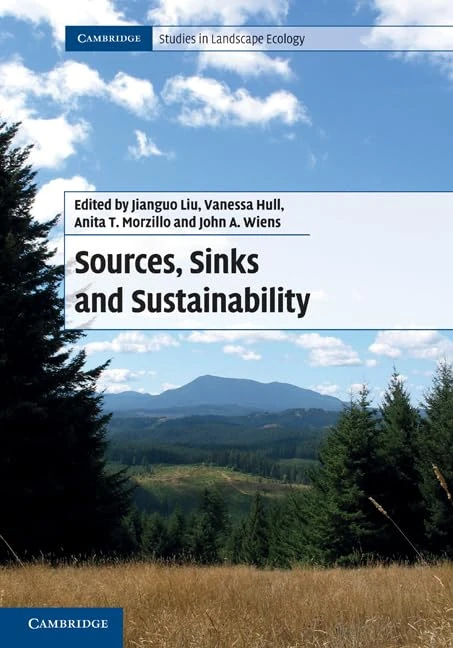 Sources, Sinks and Sustainability (Cambridge Studies in Landscape Ecology)