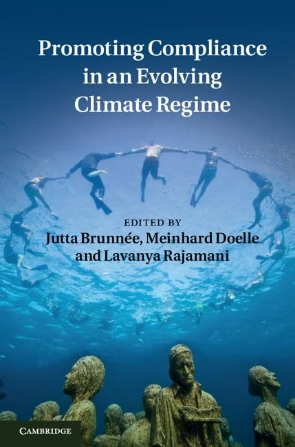 Promoting Compliance in an Evolving Climate Regime - Image 1
