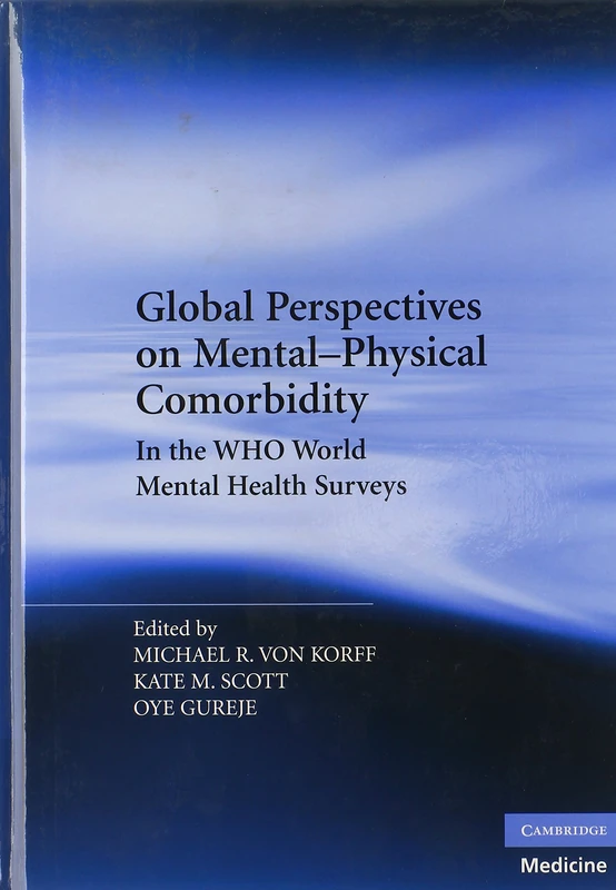 Global Perspectives on Mental-Physical Comorbidity - Cambridge