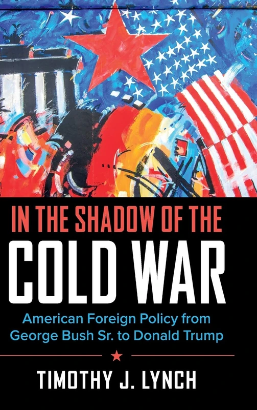 In the Shadow of the Cold War: American Foreign Policy from George Bush Sr. to Donald Trump (Cambridge Essential Histories)