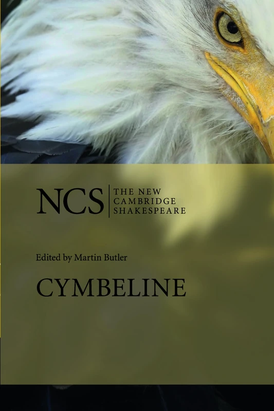 Cymbeline (The New Cambridge Shakespeare)