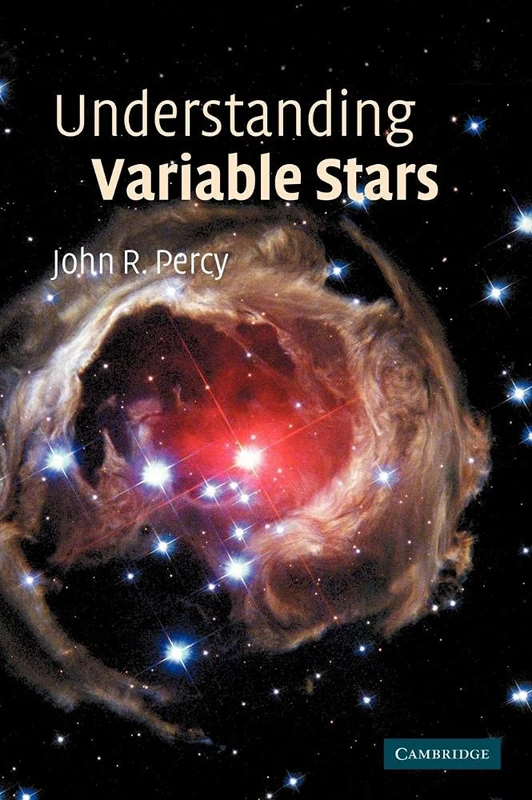 Understanding Variable Stars