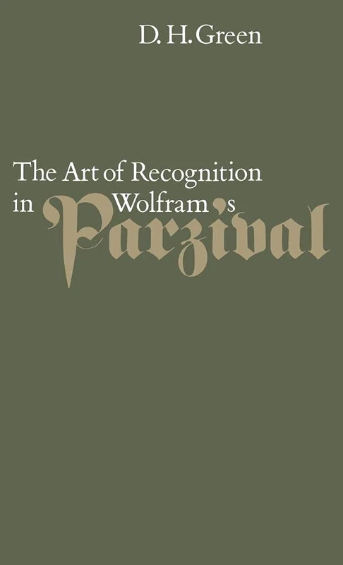 The Art of Recognition in Wolfram's 'Parzival' - Image 1