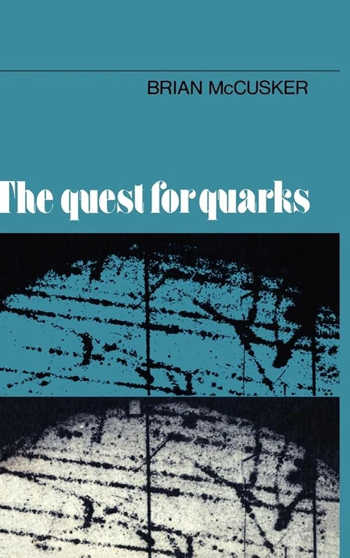 The Quest for Quarks - Image 1
