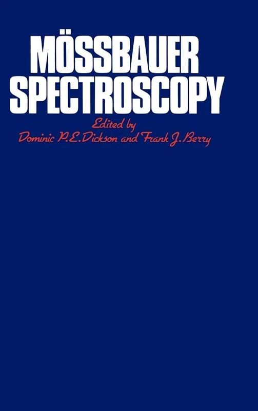 Mössbauer Spectroscopy