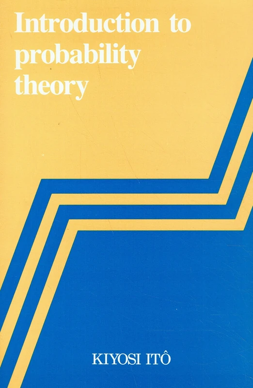 An Introduction to Probability Theory: 001