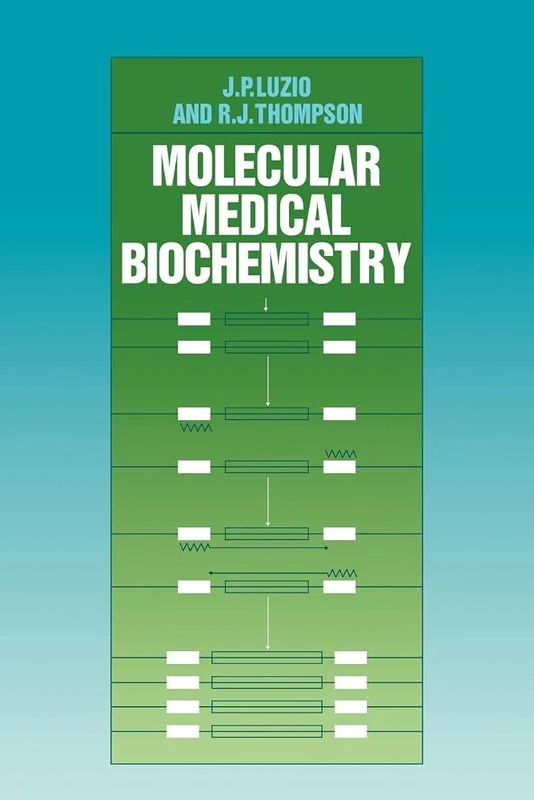 Macromolecular Medical Biochemistry: 4 (Cambridge Texts in Physiological Sciences, Series Number 4)
