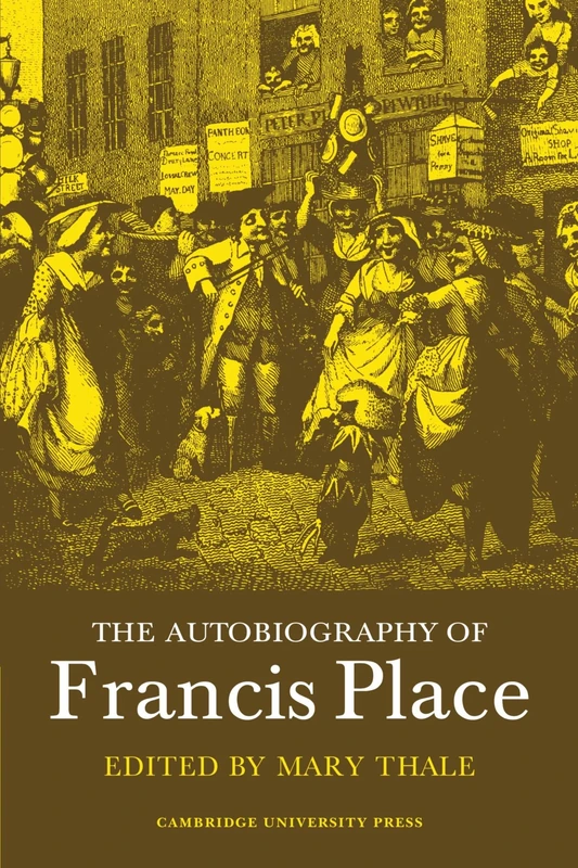 The Autobiography of Francis Place: 1771-1854 - Image 1