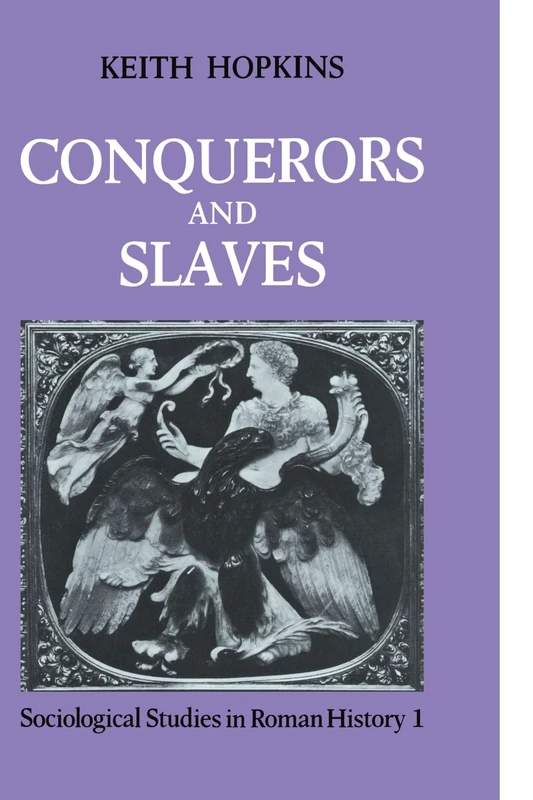 Conquerors and Slaves: 1 (Urbanization in Developing Countries)