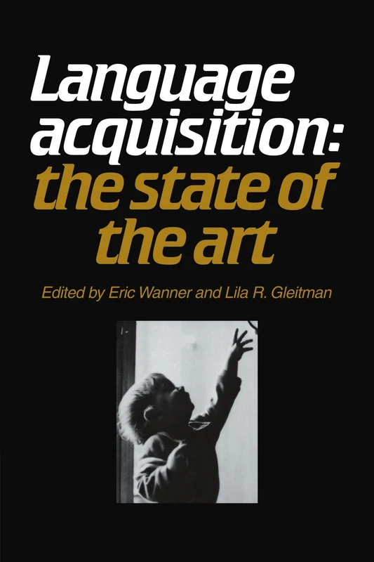 Language Acquisition: The State of the Art