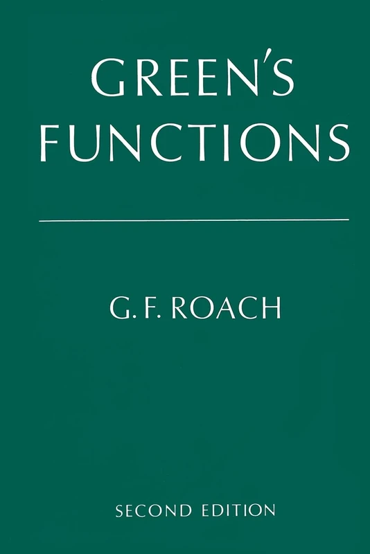 Green's Functions - Image 1
