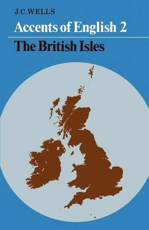 Accents of English: Volume 2: Beyond the British Isles: 02