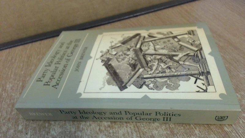 Party, Ideology and Politics