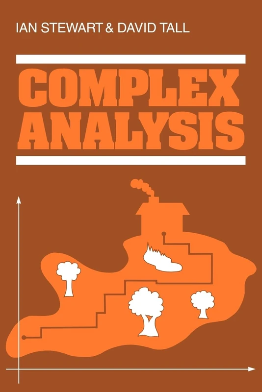 Complex Analysis (the Hitchhiker's Guide to the Plane)