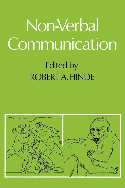 Non-verbal Communication - Image 1