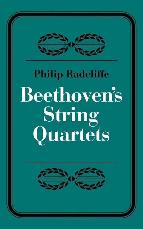 Beethoven's String Quartets