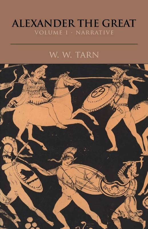 Alexander the Great: Volume 1, Narrative - Image 1