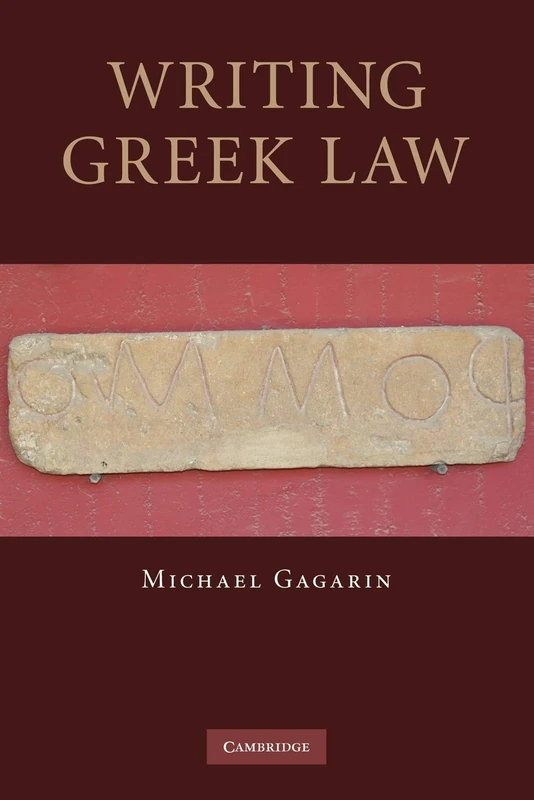 Writing Greek Law