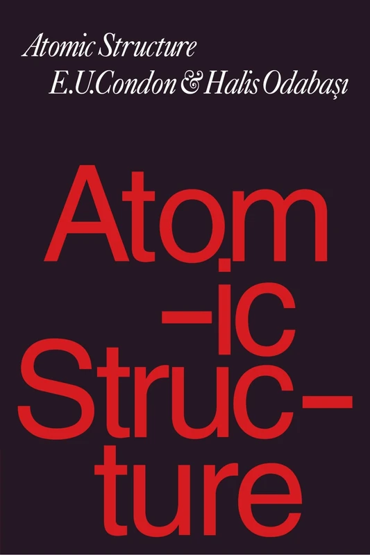 Atomic Structure