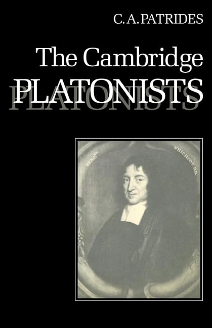 The Cambridge Platonists (British and American Playwrights, 1750-1920)