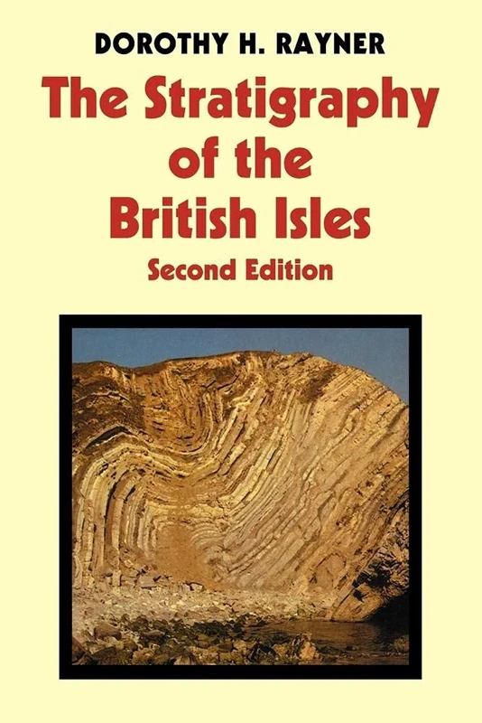 Stratigraphy of the British Isles