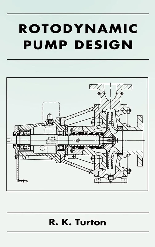 Rotodynamic Pump Design