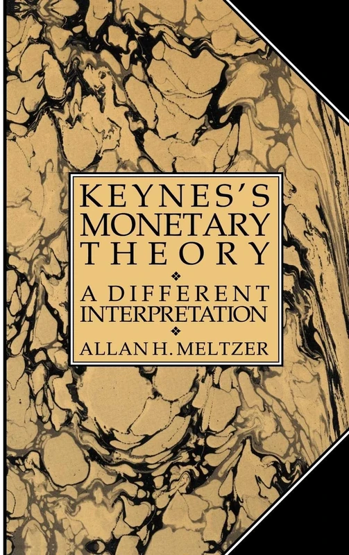 Keynes's Monetary Theory: A Different Interpretation - Image 1