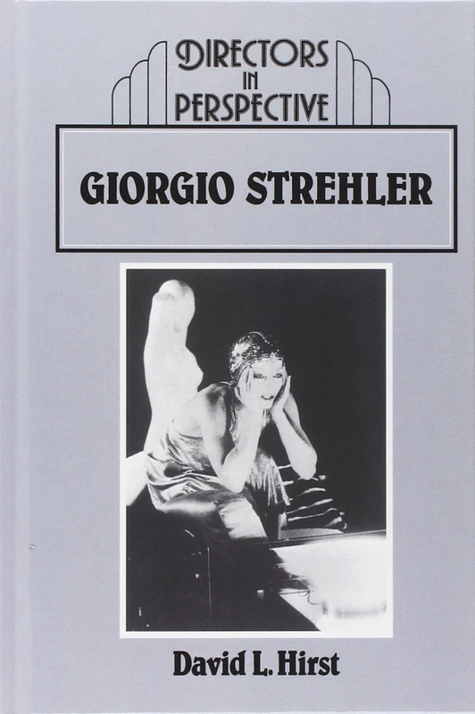 Giorgio Strehler (Directors in Perspective) - Image 1