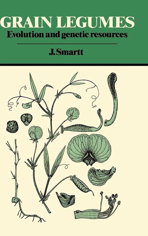 Grain Legumes: Evolution and Genetic Resources