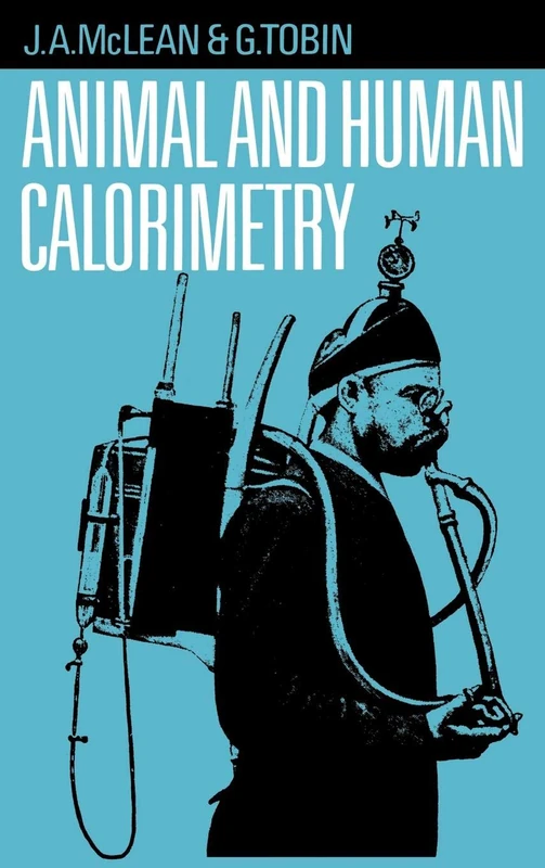 Animal and Human Calorimetry