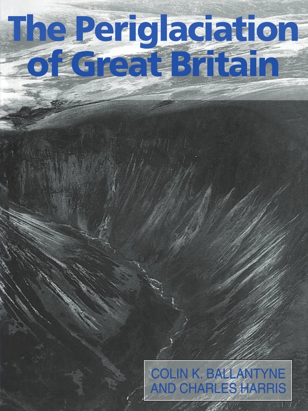 The Periglaciation of Great Britain - Image 1