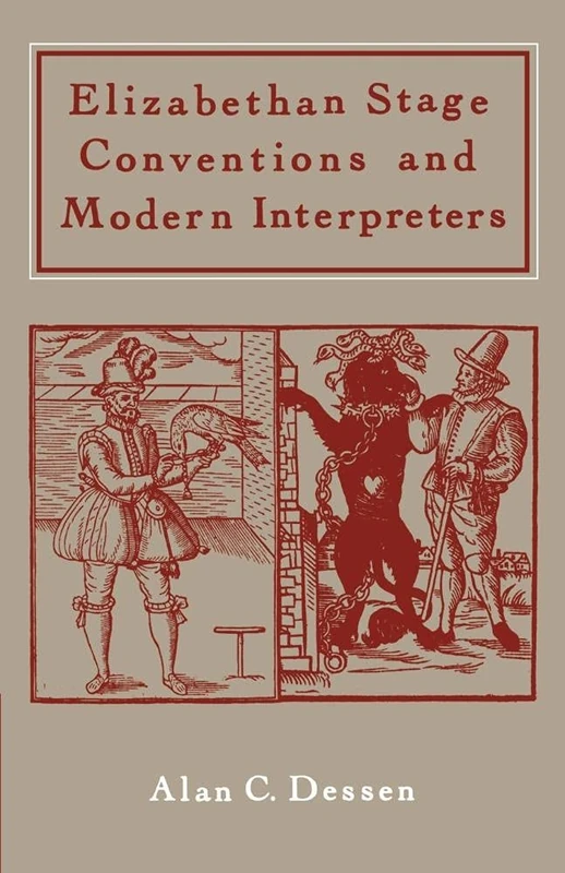 Elizabethan Stage Conventions - Image 1