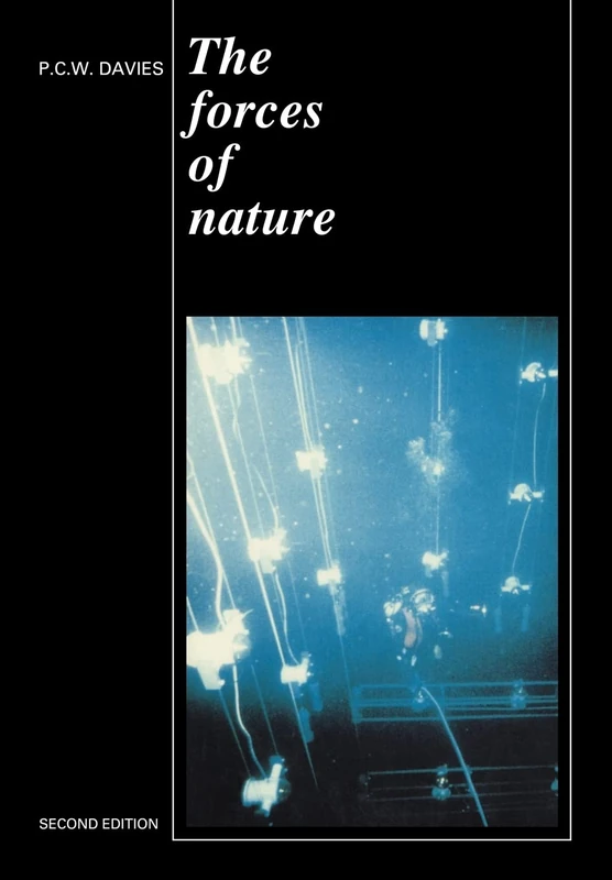 The Forces of Nature - Image 1