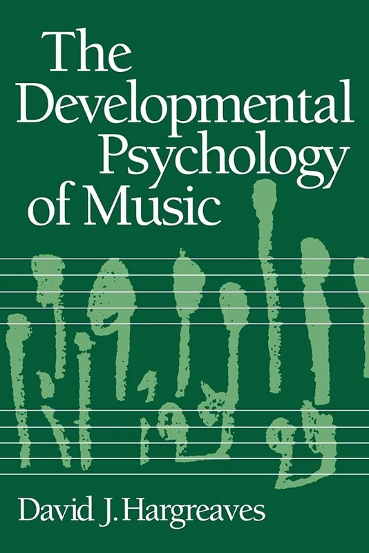 Developmental Psychology of Music