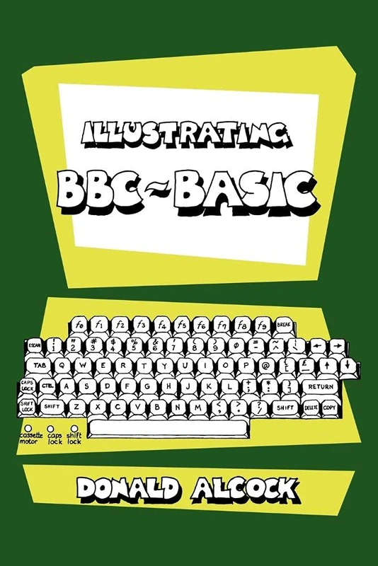 Illustrating BBC Basic - Image 1