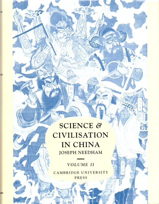Science and Civilisation in China, Part 6, Military Technology: Missiles and Sieges: 5