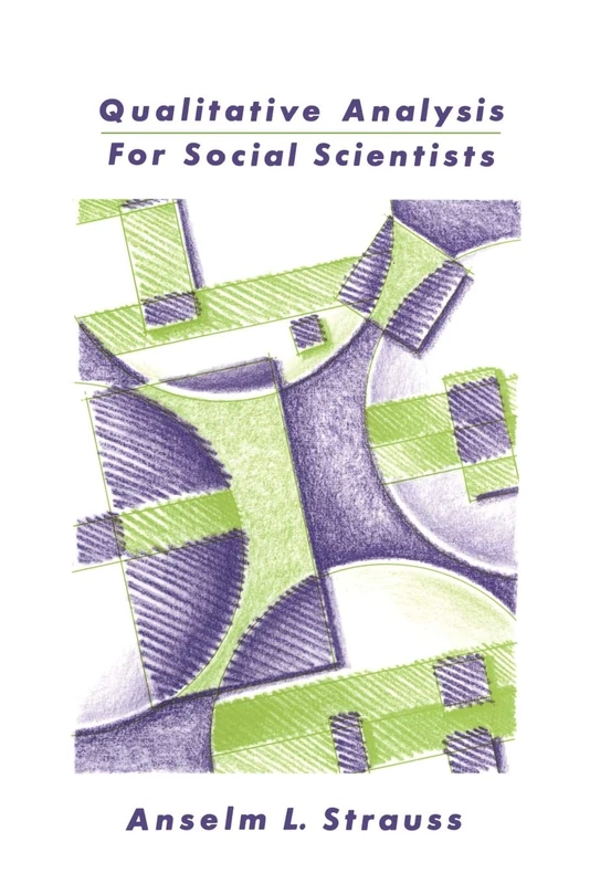 Qualitative Analysis Soc Scientists