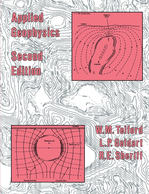 Applied Geophysics