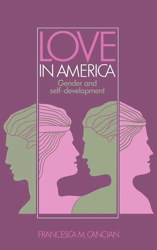 Love in America: Gender and Self-Development - Image 1