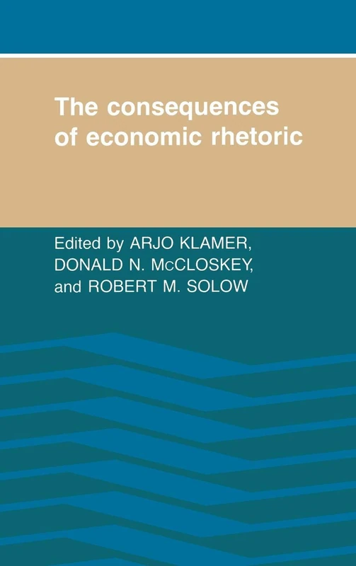 The Consequences of Economic Rhetoric - Image 1