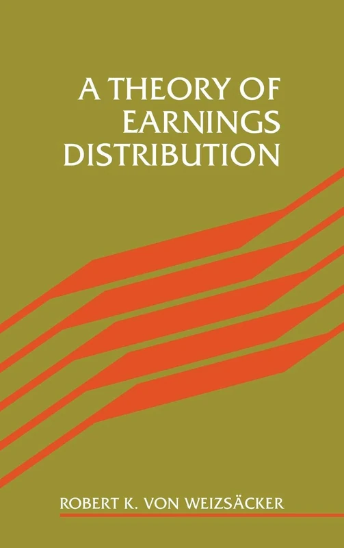 A Theory of Earnings Distribution