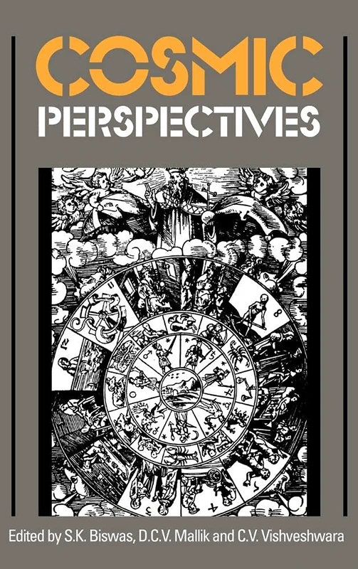 Cosmic Perspectives: Essays Dedicated to the Memory of M.K.V. Bappu.