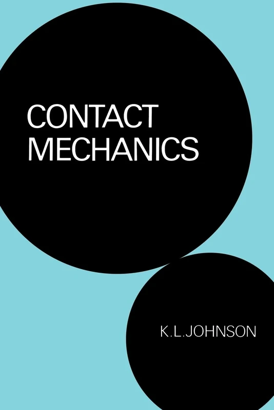 Contact Mechanics - Image 1
